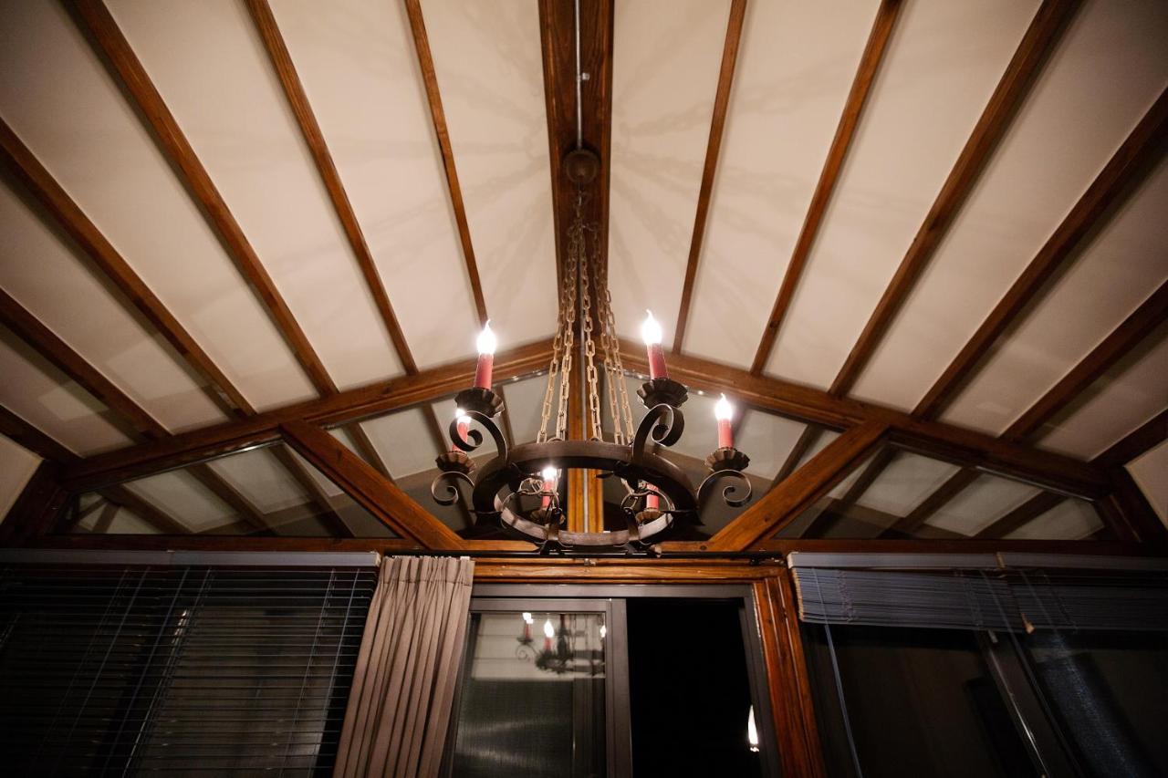 R&J Guesthouse Yuanshan Luaran gambar